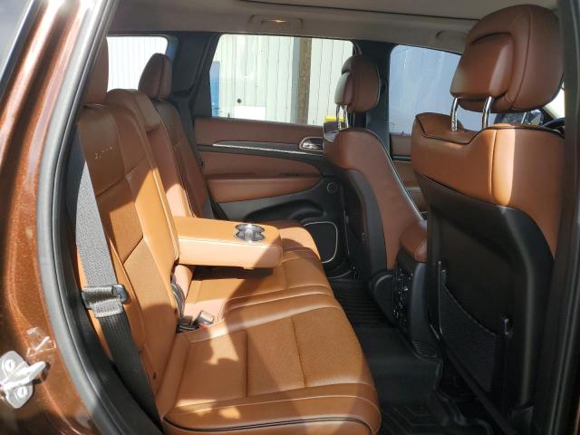 Photo 10 from auction – 2015 JEEP GRAND CHER with VIN 1C4RJFJTXFC644113