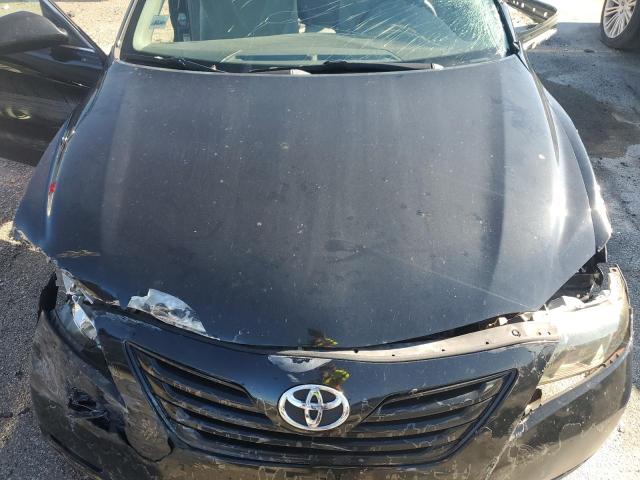 Photo 11 from auction – 2007 TOYOTA CAMRY CE with VIN 4T1BE46K07U674691