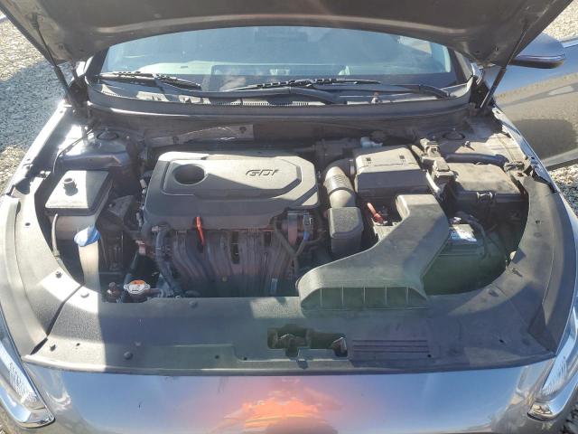 Photo 11 from auction – 2019 HYUNDAI SONATA LIM with VIN 5NPE34AF2KH757866