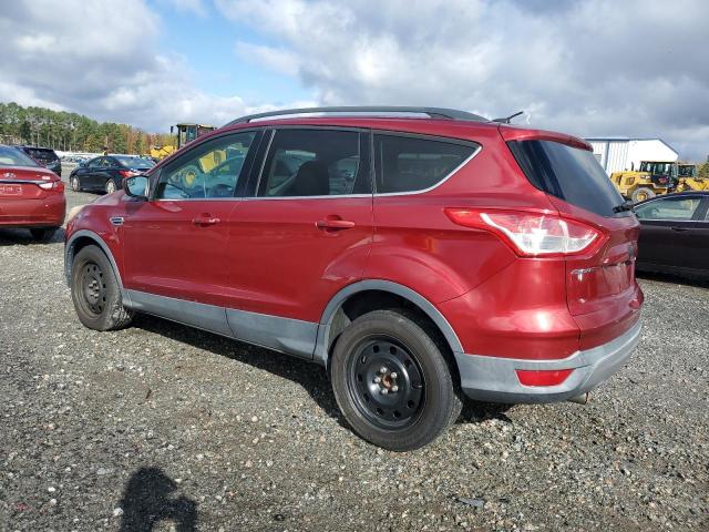 Photo 2 from auction – 2013 FORD ESCAPE SE with VIN 1FMCU0GX4DUC20725