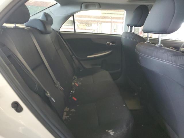 Photo 10 from auction – 2013 TOYOTA COROLLA BA with VIN 2T1BU4EE4DC122817