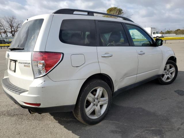 Photo 3 from auction – 2010 SUBARU FORESTER 2 with VIN JF2SH6CC1AH726156