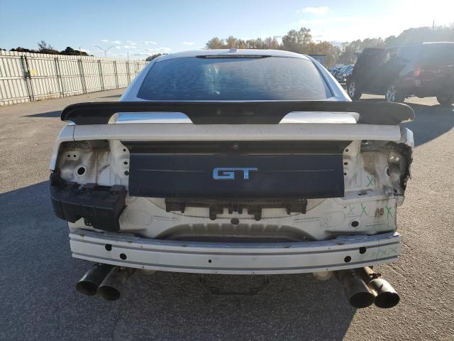 Photo 6 from auction – 2019 FORD MUSTANG GT with VIN 1FA6P8CF5K5199725
