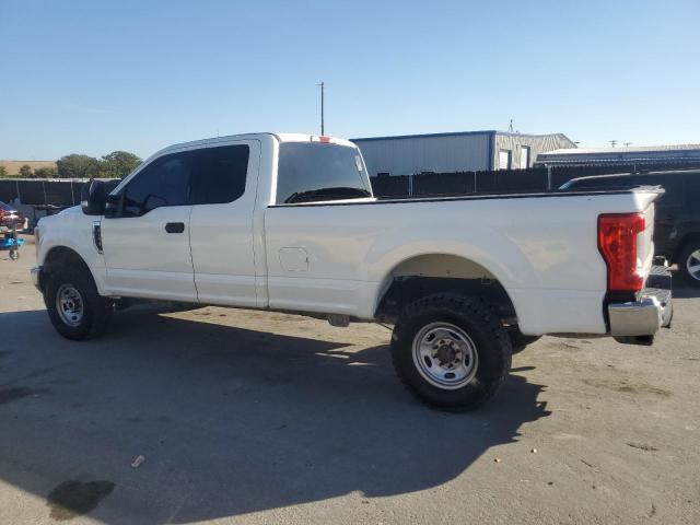 Photo 2 from auction – 2019 FORD F250 SUPER with VIN 1FT7X2B60KEE91411