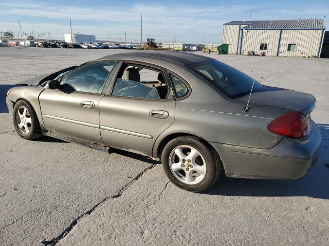 Photo 2 from auction – 2003 FORD TAURUS SE with VIN 1FAFP53UX3A119504