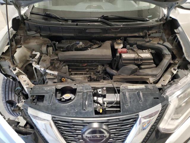 Photo 12 from auction – 2019 NISSAN ROGUE S with VIN 5N1AT2MV9KC756355
