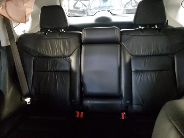 Photo 10 from auction – 2013 HONDA CR-V EXL with VIN 5J6RM4H72DL014176