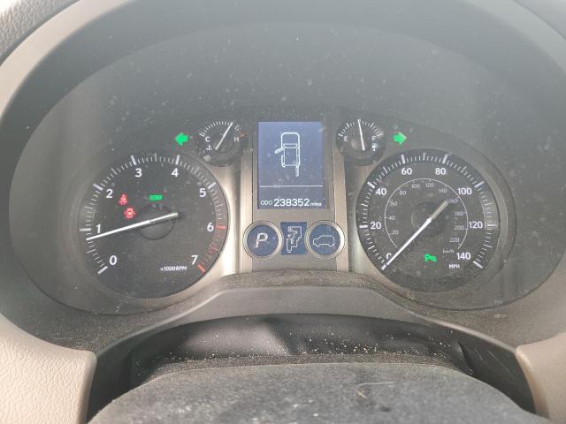 Photo 9 from auction – 2015 LEXUS GX 460 with VIN JTJBM7FX7F5106142