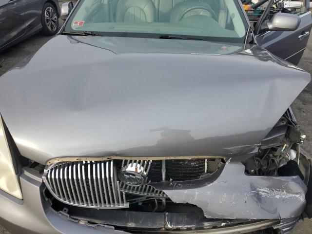 Photo 11 from auction – 2008 BUICK LUCERNE CX with VIN 1G4HD57288U148196