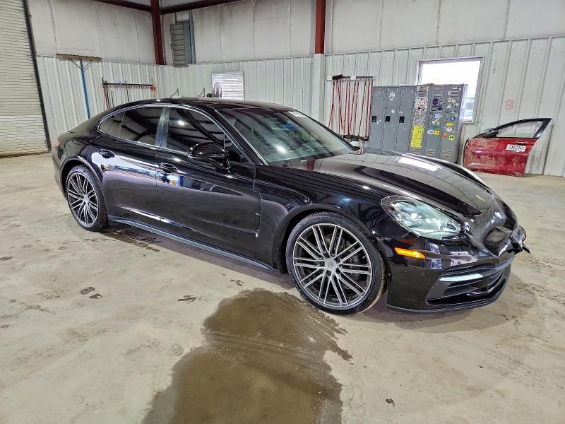 Photo 4 from auction – 2019 PORSCHE PANAMERA B with VIN WP0AA2A7XKL101542