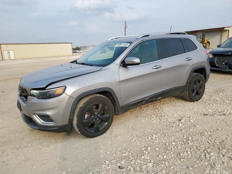JEEP CHEROKEE L 2019 z numerem VIN 1C4PJLDB2KD419360 - Zdjęcie z aukcji