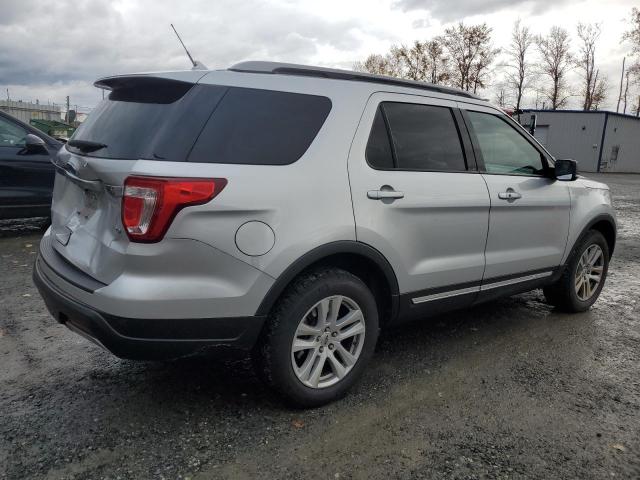 Photo 3 from auction – 2019 FORD EXPLORER X with VIN 1FM5K8D85KGA90718