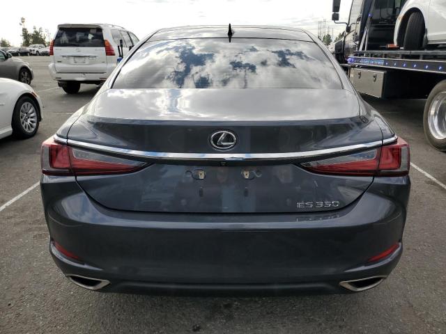 Photo 6 from auction – 2023 LEXUS ES 350 BAS with VIN 58ADZ1B17PU139763