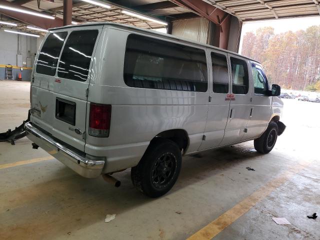 Photo 3 from auction – 2010 FORD ECONOLINE with VIN 1FBNE3BL0ADA31473