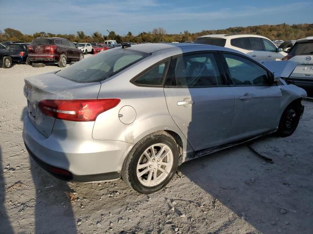 Photo 3 from auction – 2015 FORD FOCUS with VIN 1FADP3F22FL374825