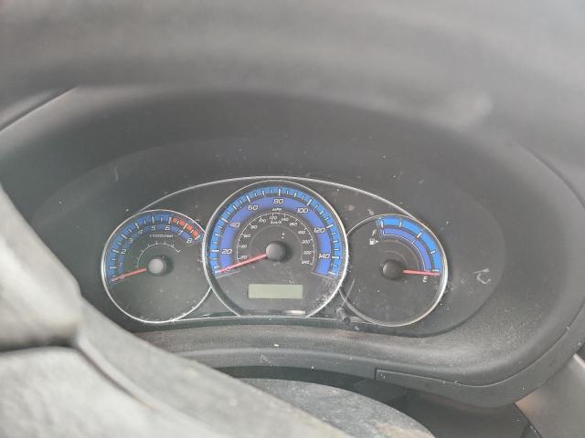 Фото 9 с аукциона – 2009 SUBARU FORESTER 2 с VIN JF2SH63689H749889