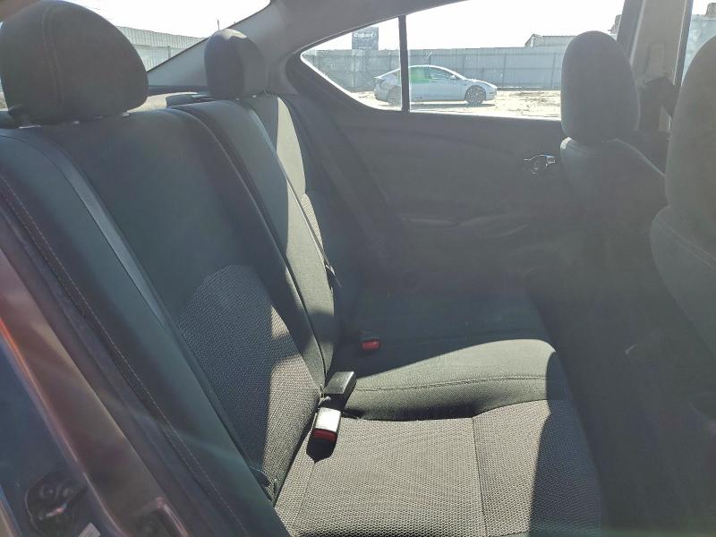 Photo 10 from auction – 2019 NISSAN VERSA S with VIN 3N1CN7AP8KL827515