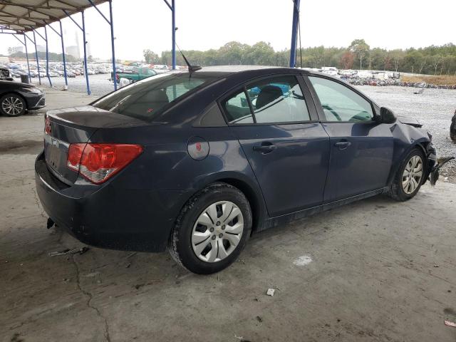 Photo 3 from auction – 2014 CHEVROLET CRUZE LS with VIN 1G1PA5SG4E7222003