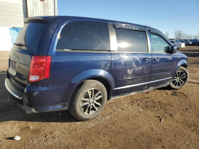 Photo 3 from auction – 2017 DODGE GRAND CARA with VIN 2C4RDGEG4HR637159