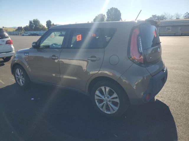 Photo 2 from auction – 2014 KIA SOUL + with VIN KNDJP3A50E7007427
