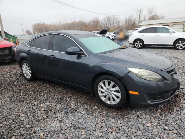 Photo 4 from auction – 2012 MAZDA 6 I with VIN 1YVHZ8BH2C5M19849
