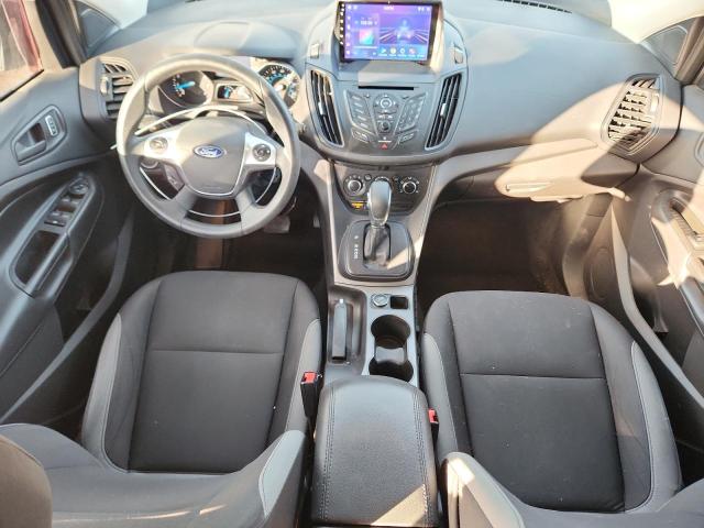 Photo 8 from auction – 2015 FORD ESCAPE S with VIN 1FMCU0F79FUC79919