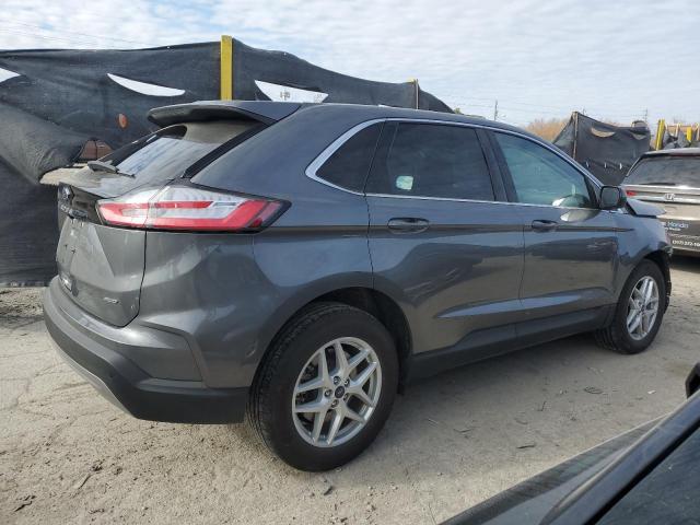 Photo 3 from auction – 2022 FORD EDGE SEL with VIN 2FMPK4J97NBA61585