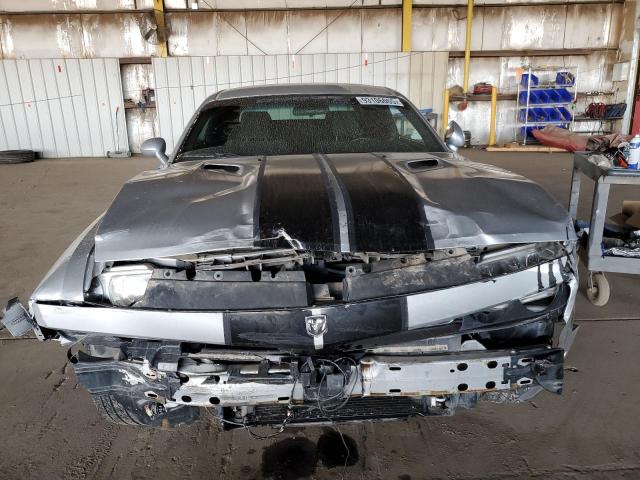 Photo 5 from auction – 2009 DODGE CHALLENGER with VIN 2B3LJ44V89H522103