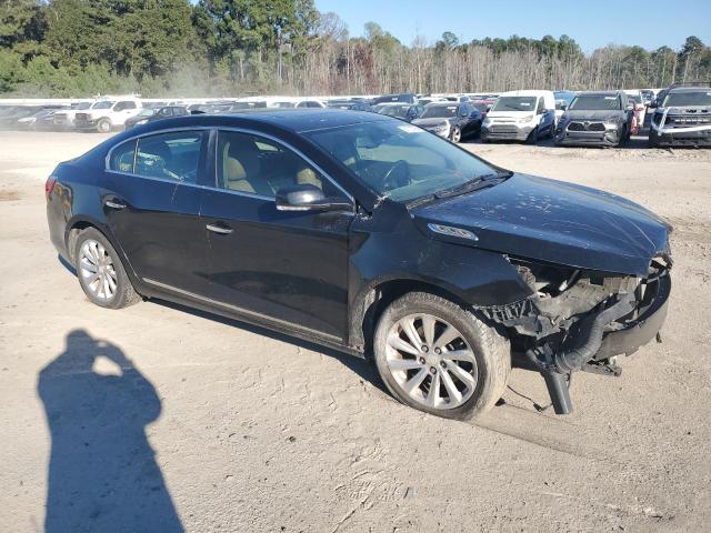 Photo 4 from auction – 2016 BUICK LACROSSE with VIN 1G4GB5G36GF176561