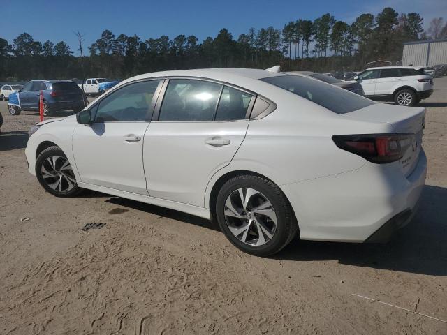 Photo 2 from auction – 2023 SUBARU LEGACY with VIN 4S3BWAB60P3017047