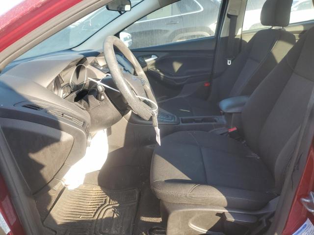 Photo 7 from auction – 2017 FORD FOCUS SE with VIN 1FADP3F27HL340687
