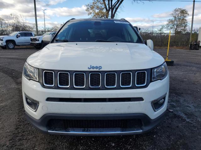 Photo 5 from auction – 2018 JEEP COMPASS LI with VIN 3C4NJDCB2JT222034