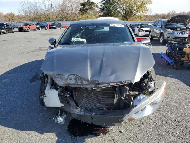 Photo 5 from auction – 2012 CHRYSLER 200 LX with VIN 1C3CCBAB3CN105191
