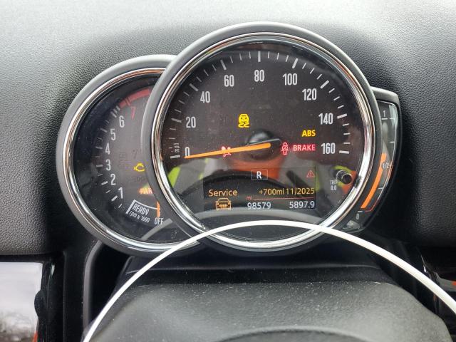 Photo 9 from auction – 2019 MINI COOPER S C with VIN WMZYT5C59K3G93945