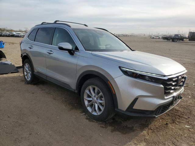 Photo 4 from auction – 2025 HONDA CR-V EX with VIN 5J6RS4H40SL011981