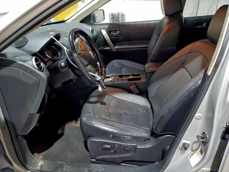 Photo 7 from auction – 2012 DODGE AVENGER SX with VIN 1C3CDZCB0CN240468