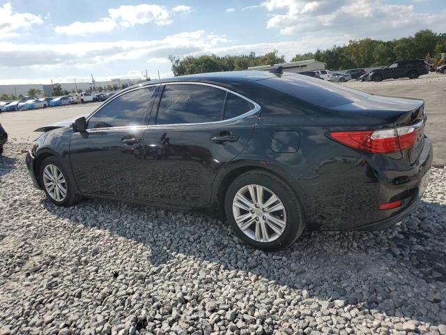 Photo 2 from auction – 2014 LEXUS ES with VIN JTHBK1GG5E2143239