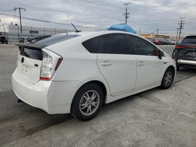 Photo 3 from auction – 2010 TOYOTA PRIUS with VIN JTDKN3DU1A0229362