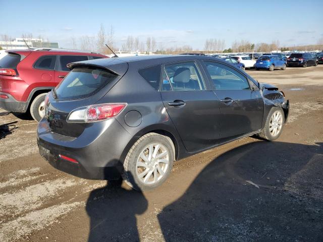 Фото 3 с аукциона – 2012 MAZDA 3 I с VIN JM1BL1KF6C1576200