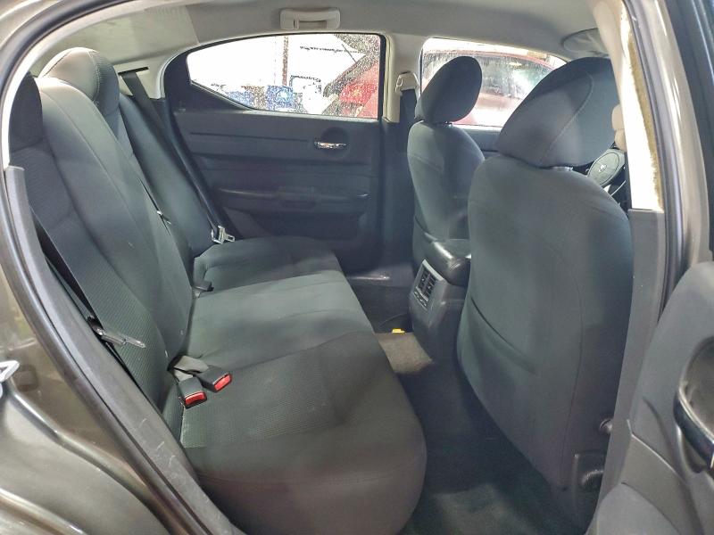 Foto 10 de la subasta – 2008 DODGE CHARGER con VIN 2B3KA43RX8H213117