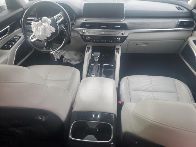 Photo 8 from auction – 2021 KIA TELLURIDE with VIN 5XYP3DHC7MG169380