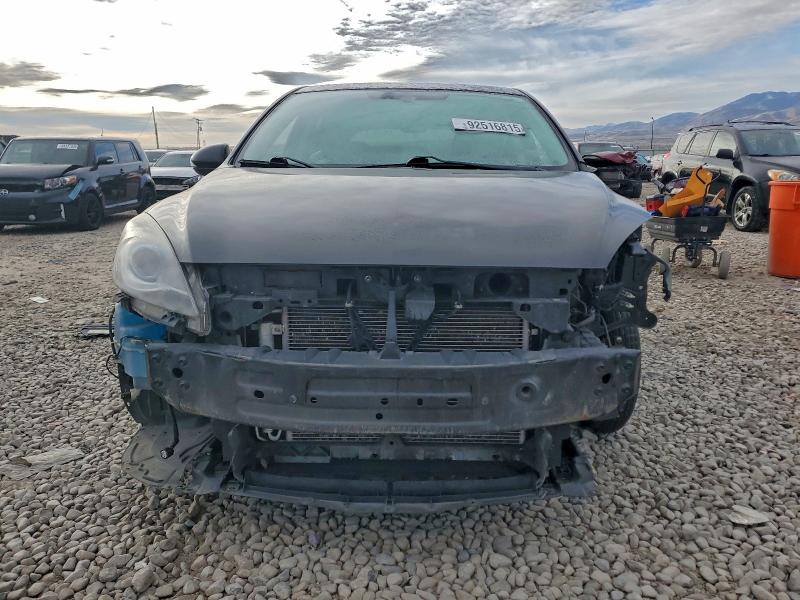 Photo 5 from auction – 2013 MAZDA 3 I with VIN JM1BL1M71D1778935