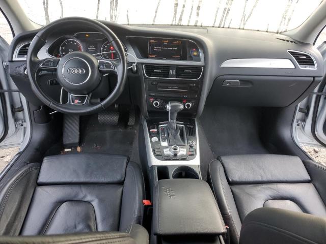 Photo 8 from auction – 2014 AUDI A4 PREMIUM with VIN WAUFFAFL9EA080672