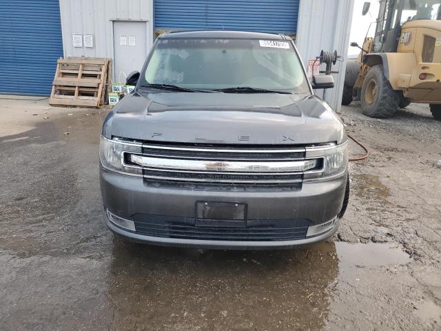Photo 5 from auction – 2015 FORD FLEX SEL with VIN 2FMGK5C80FBA02406