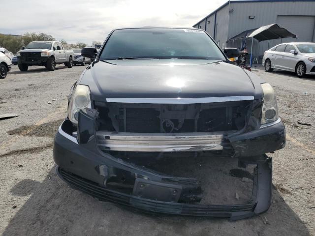 Photo 5 from auction – 2007 CADILLAC DTS with VIN 1G6KD57947U111090