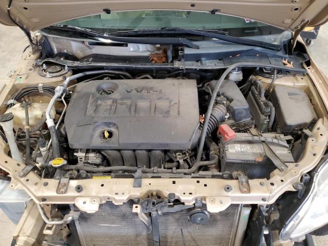 Photo 11 from auction – 2012 TOYOTA COROLLA BA with VIN 2T1BU4EE0CC806889