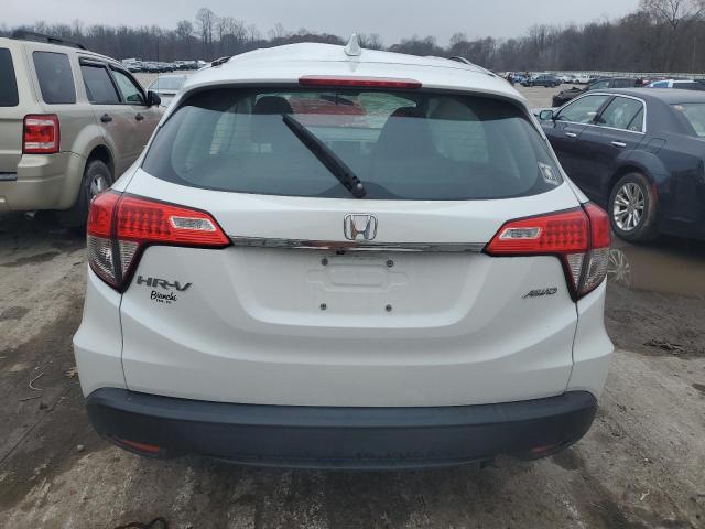 Photo 6 from auction – 2019 HONDA HR-V LX with VIN 3CZRU6H35KM733152
