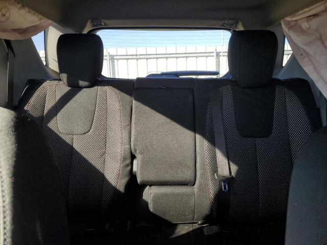 Photo 10 from auction – 2016 CHEVROLET EQUINOX LT with VIN 2GNFLFEK7G6100412