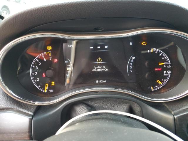 Photo 9 from auction – 2014 JEEP GRAND CHER with VIN 1C4RJFAG6EC413338