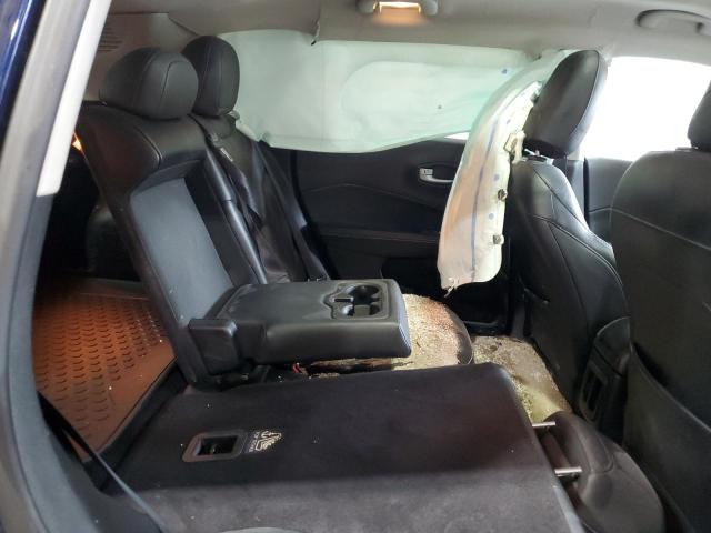 Photo 11 from auction – 2017 JEEP COMPASS LA with VIN 3C4NJDBB3HT660475